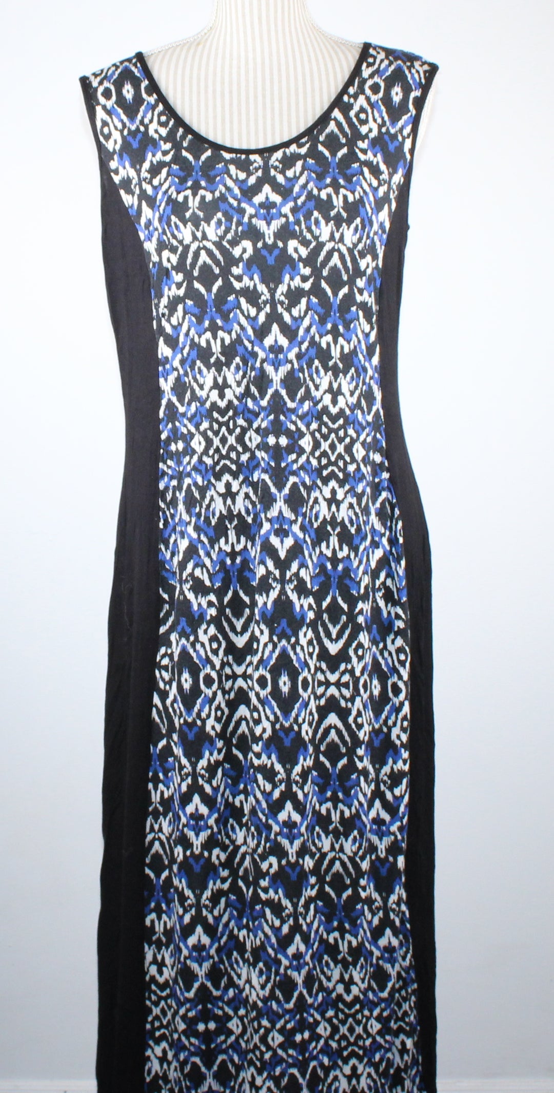 JESSICA SUNDRESS LADIES APPROX XL EUC