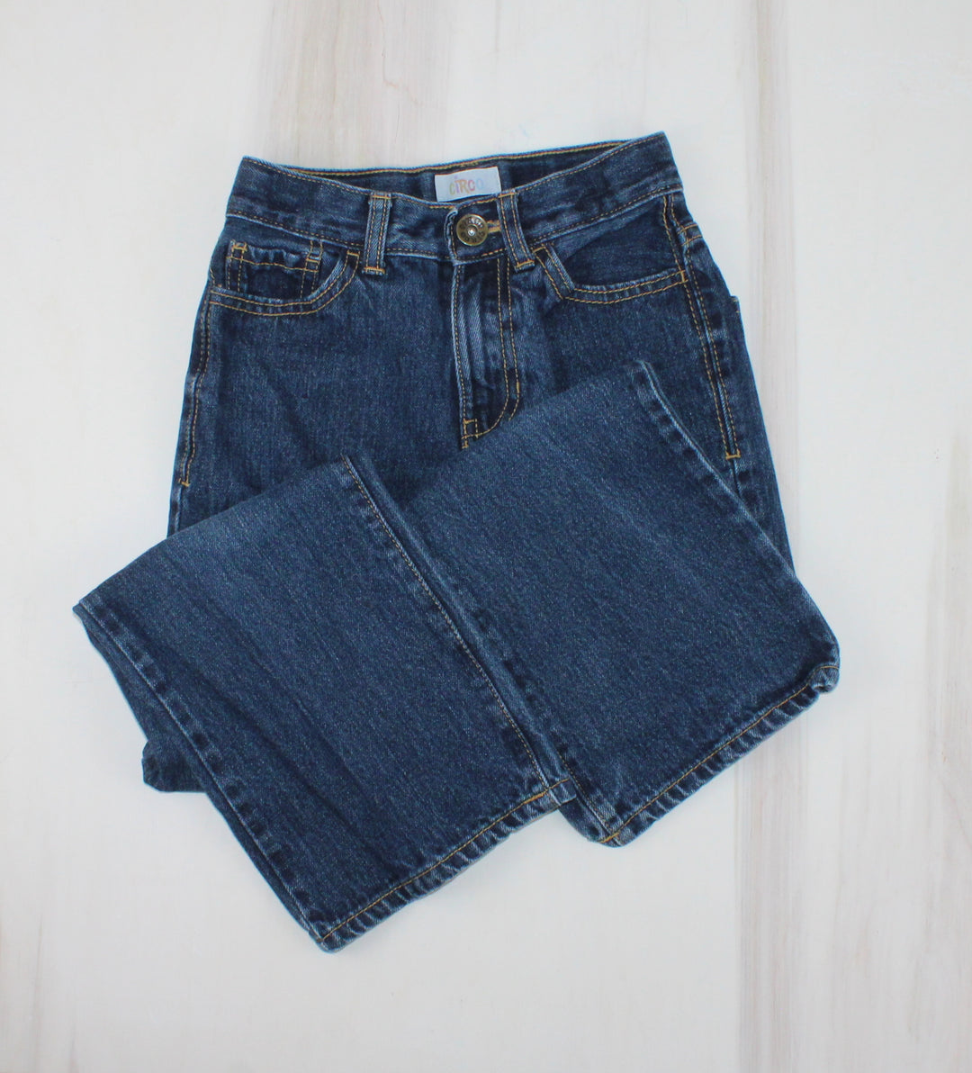 CIRCO JEANS 8Y PRE-LOVED
