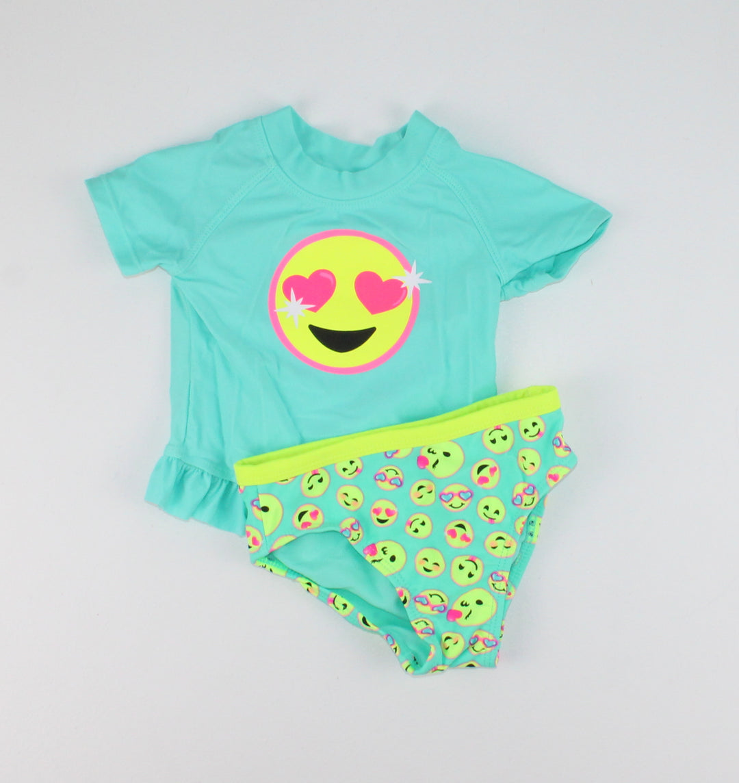 GEORGE SMILEY SWIMSUIT 6-12M PRE-LOVED