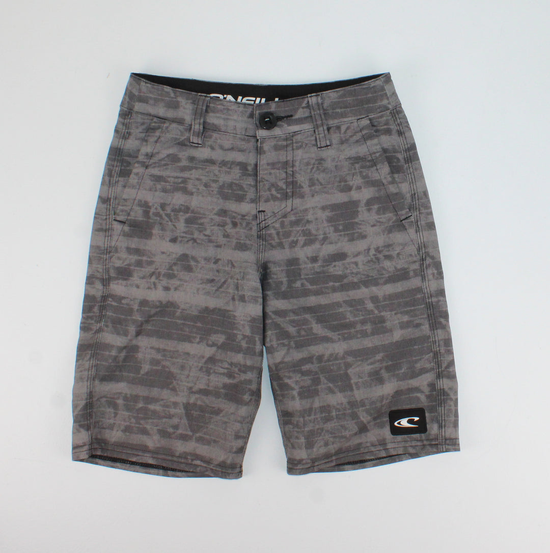 ONEILL BOARD SHORTS 8Y PRE-LOVED