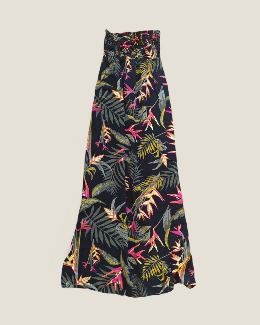 GEORGE FLORAL SUNDRESS LADIES XS PRE-LOVED