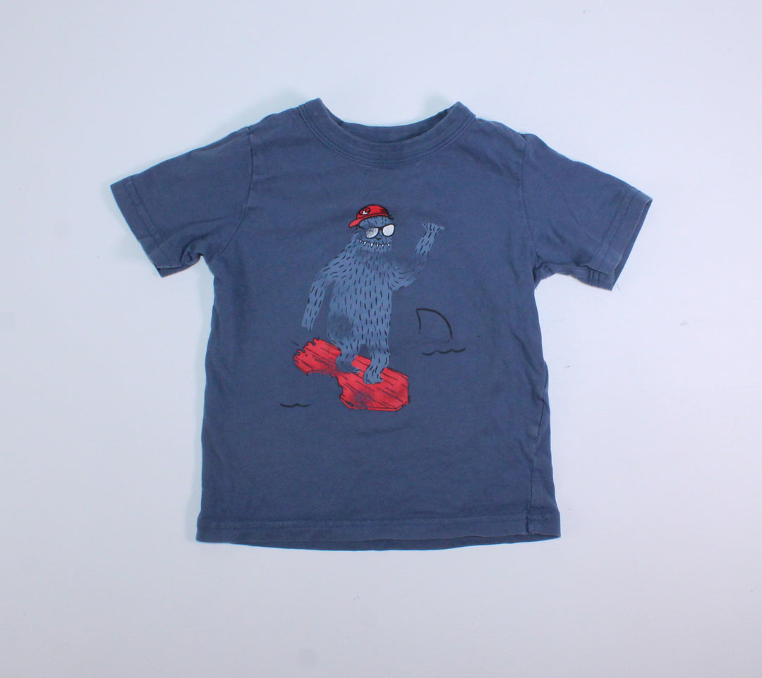 JOE FRESH TOP 3Y PRE-LOVED