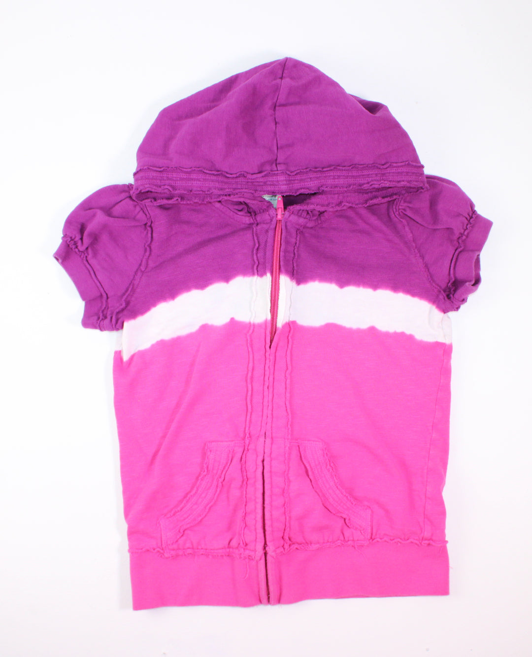 725 TIE DYE SWEATER YMED PRE-LOVED