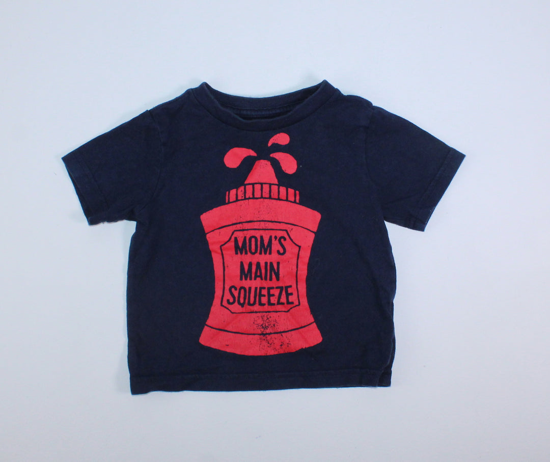 TCP MOM'S MAIN SQUEEZE 12-18M PRE-LOVED