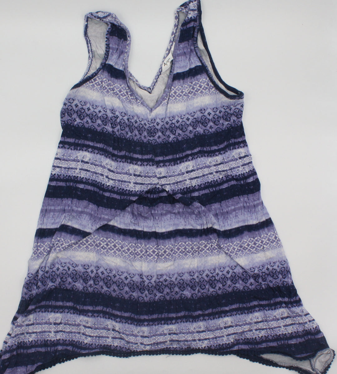 THYME MATERNITY TOP XS PRE-LOVED