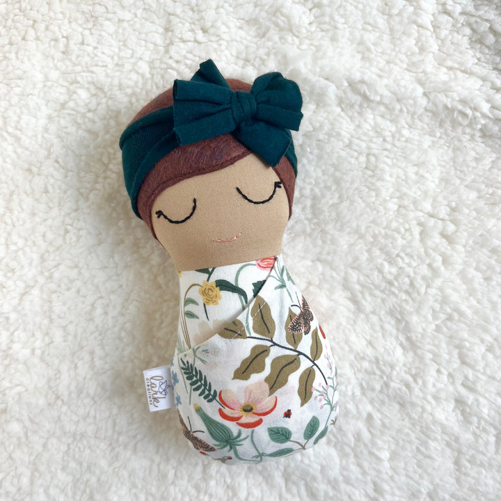 Lark Creations, Swaddle Bebe Dolls