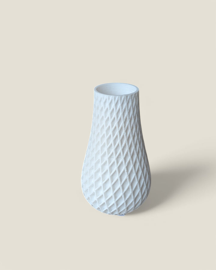 NFx3D, 3D Printed Vases