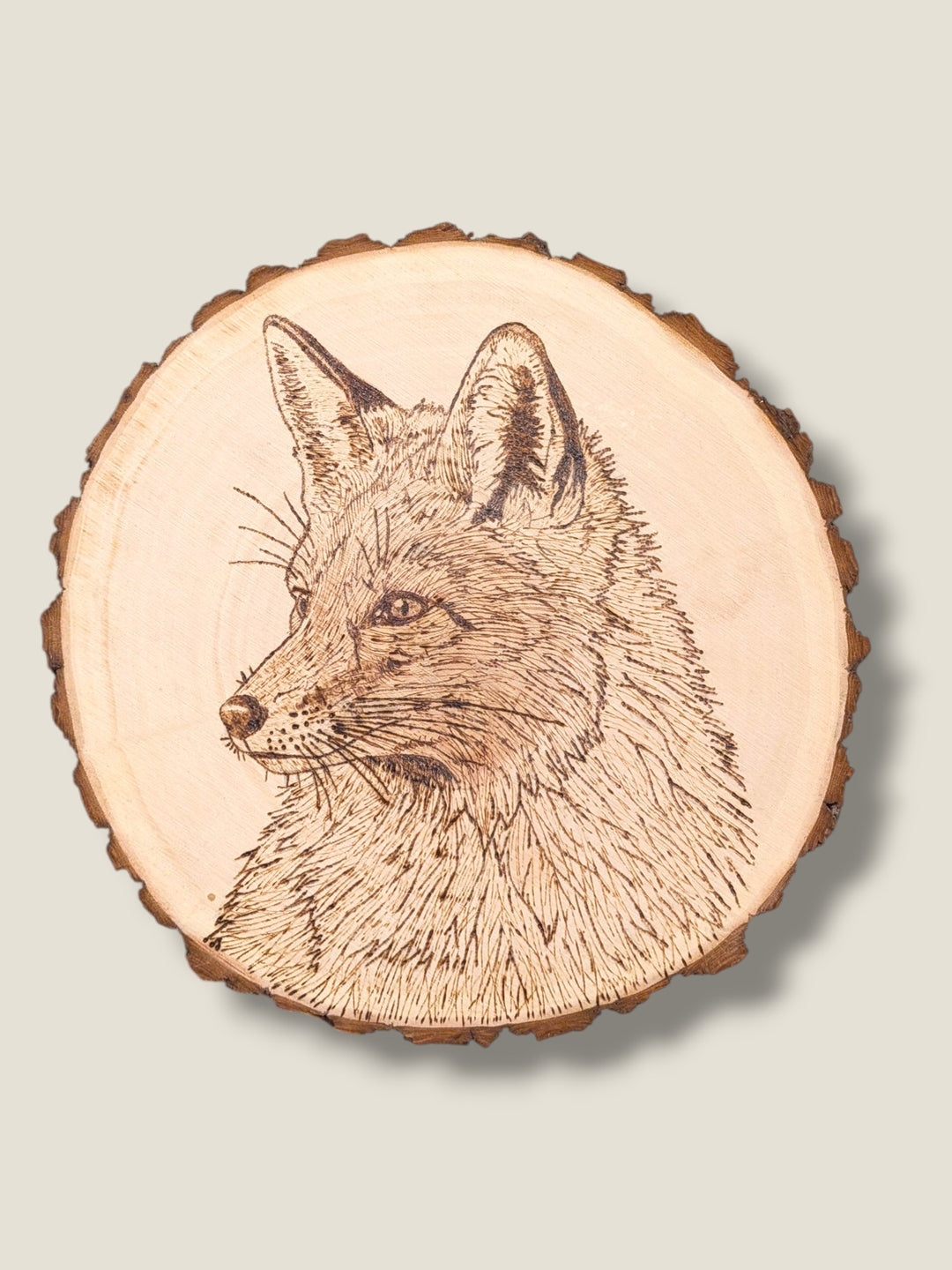 Marked In Wood, Wood Burnt Home Decor &amp; Signs