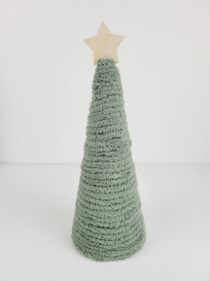 3-Thirty Design Co, Decorative Yarn Tree