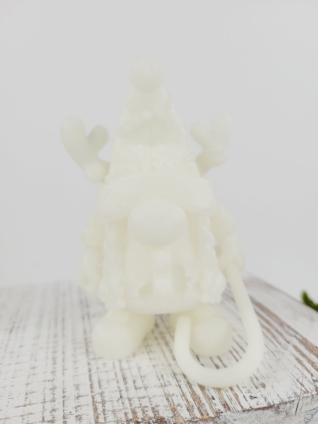 AB3D, 3D Printed Holiday Figurines