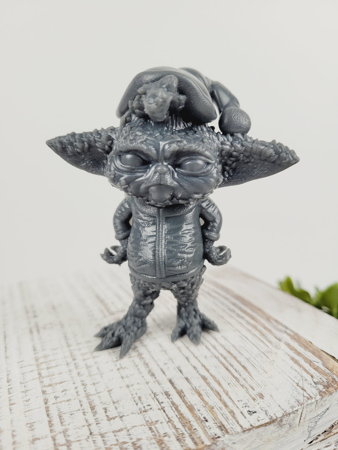 AB3D, 3D Printed Holiday Figurines