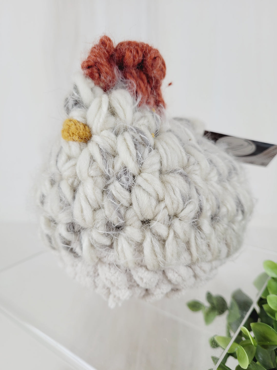 TLC Made, Mabel Chicks & Chicken Decor