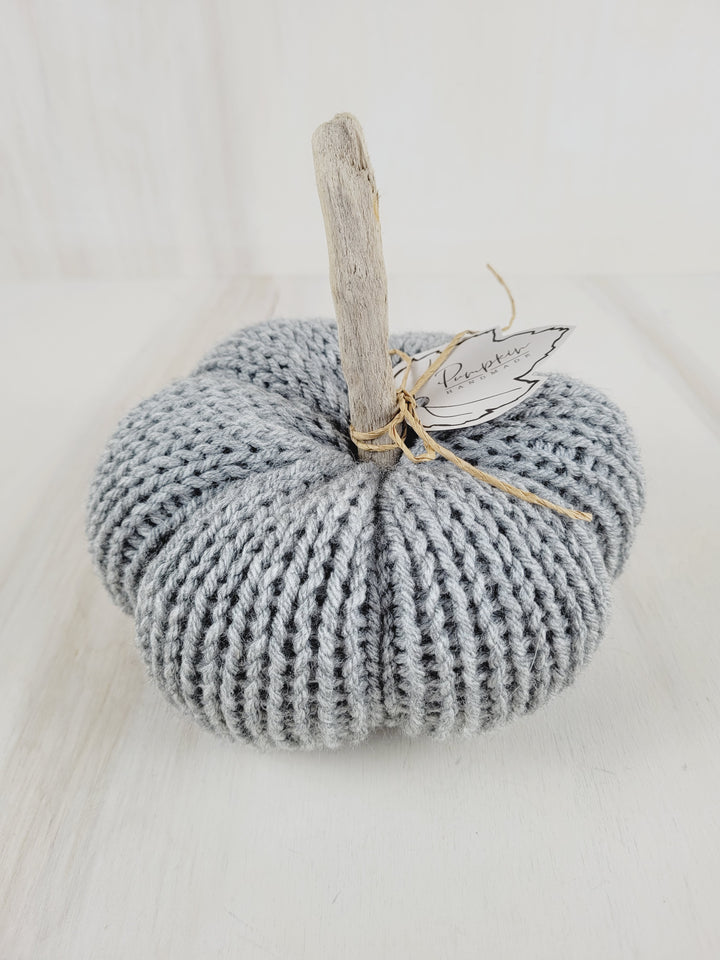 TLC Made, Handmade Crochet Pumpkins