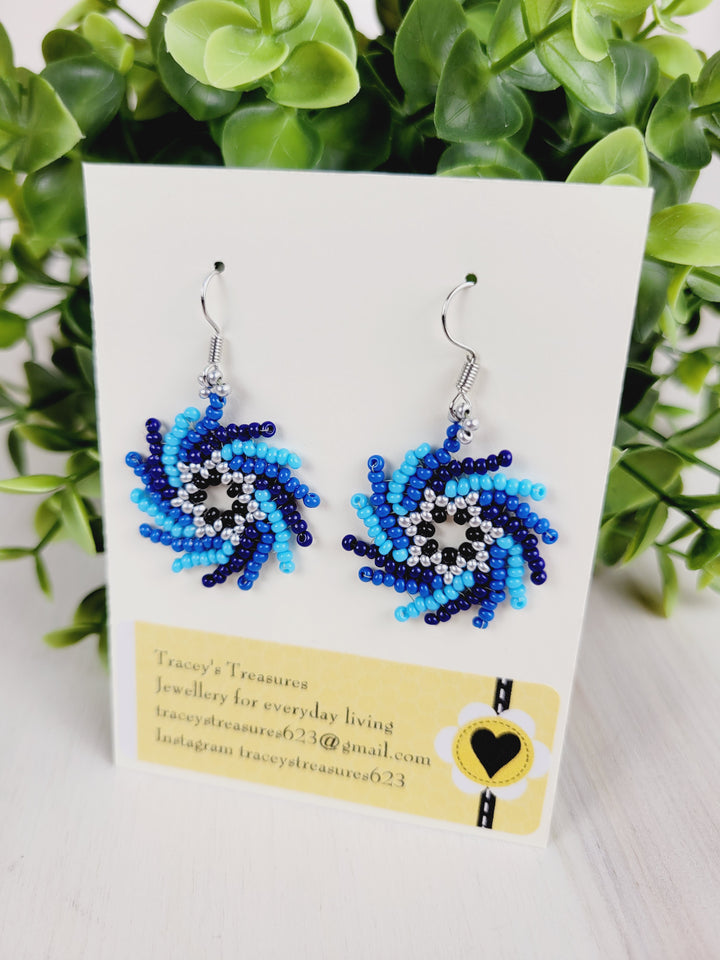 Tracey's Treasures, Dangle Earrings