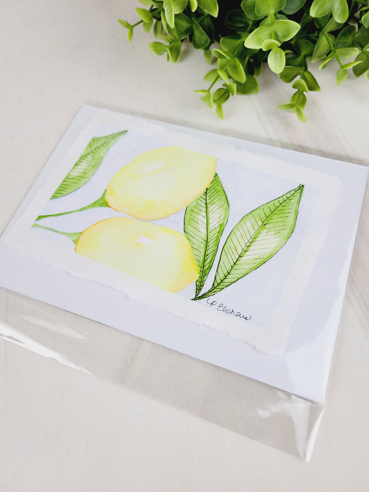 Original Art by Paige Elshaw, Watercolour Paintings