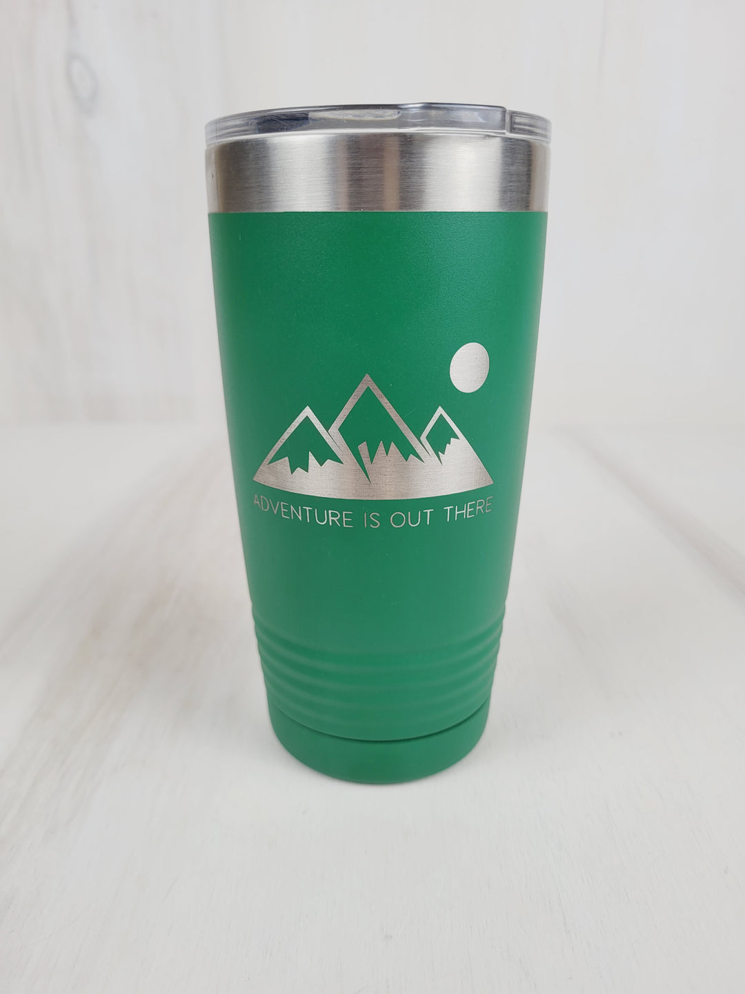 Rough Cut Dezigns, 20oz Engraved Tumblers, Everyday Designs