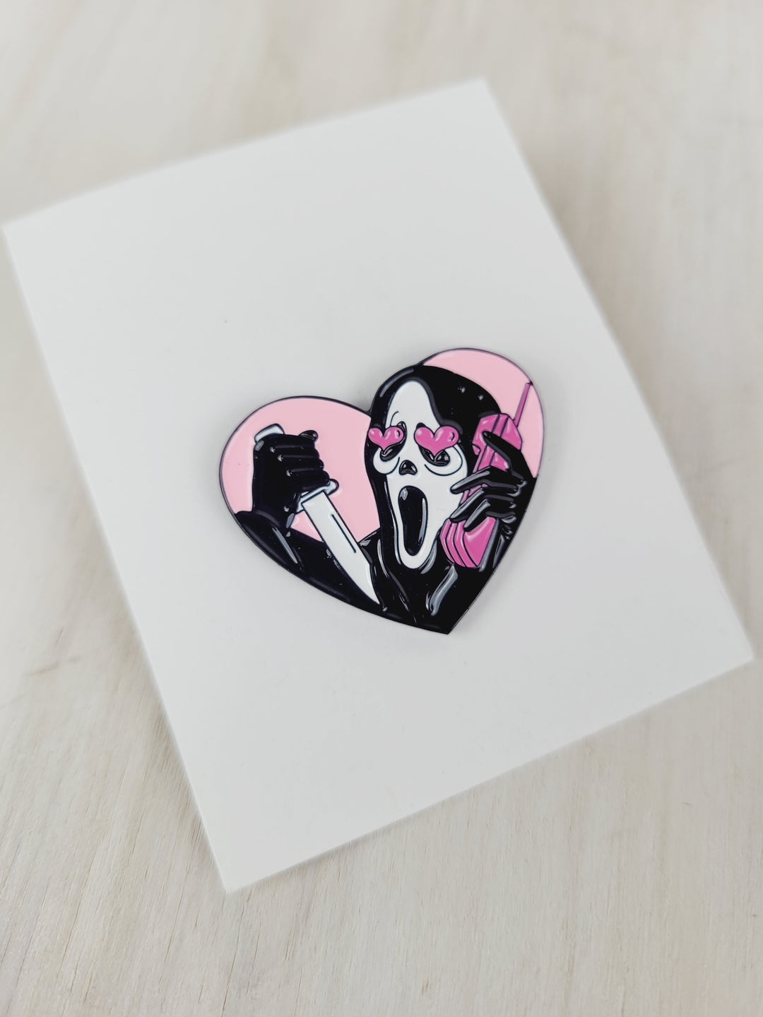 Enamel Pins, Pop Culture