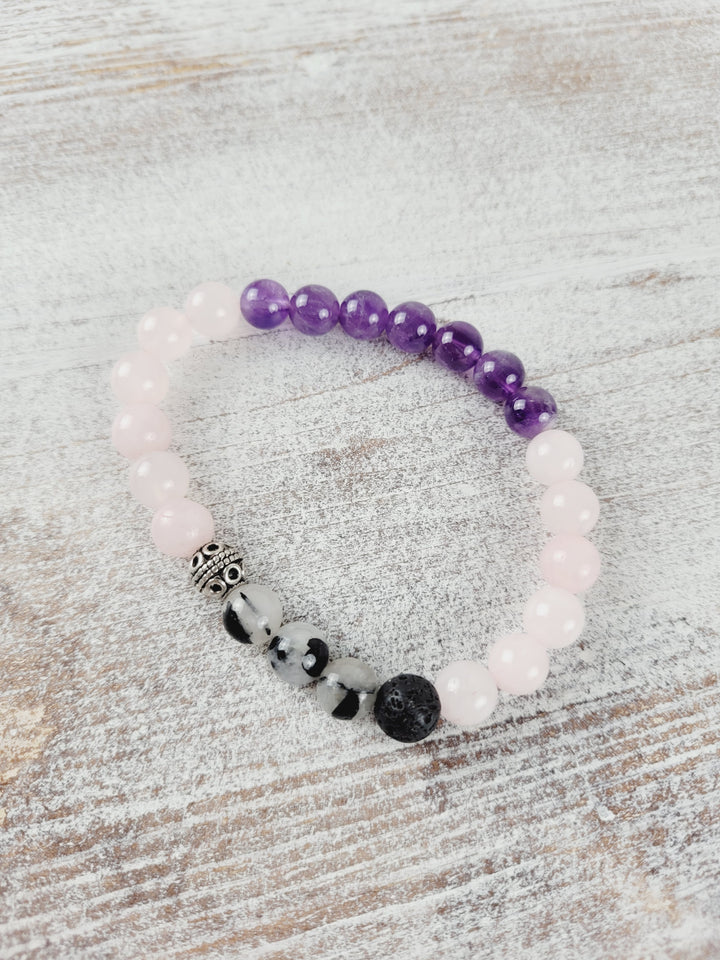 RevOILutionary Wellness, Essential Oil Bracelet