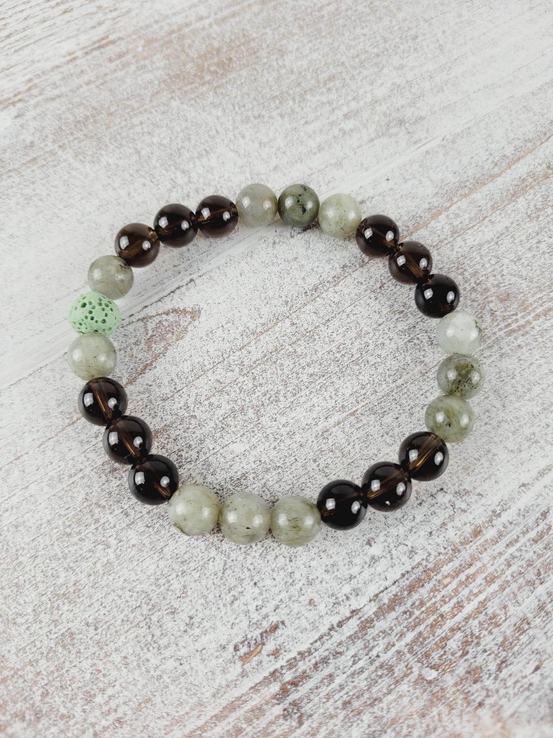 RevOILutionary Wellness, Essential Oil Bracelet