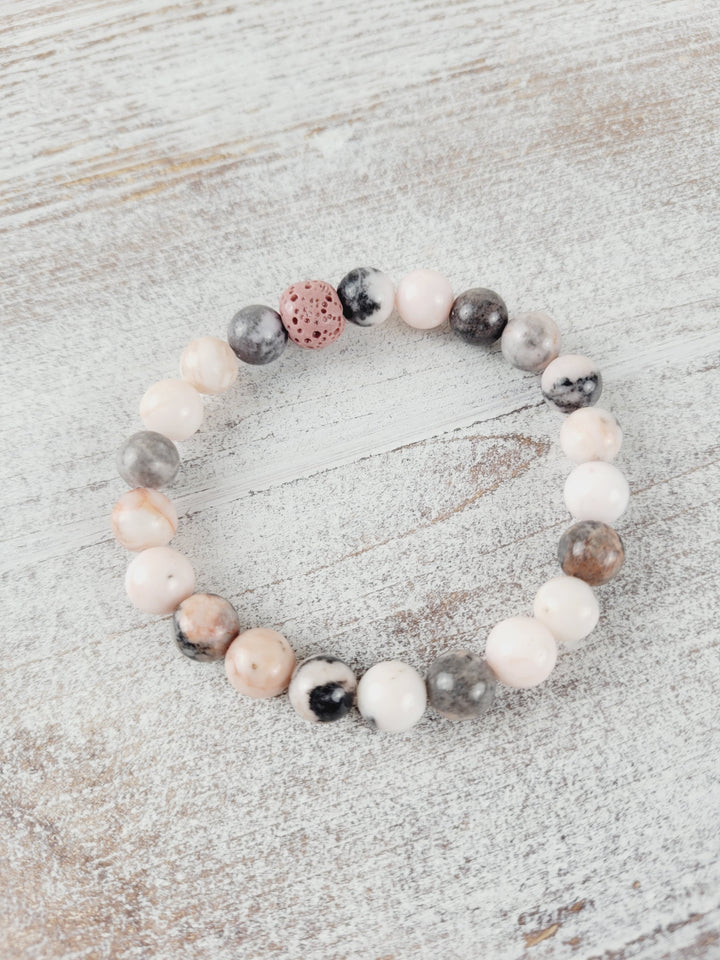 RevOILutionary Wellness, Essential Oil Bracelet