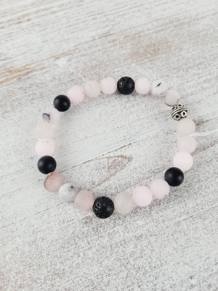 RevOILutionary Wellness, Essential Oil Bracelet