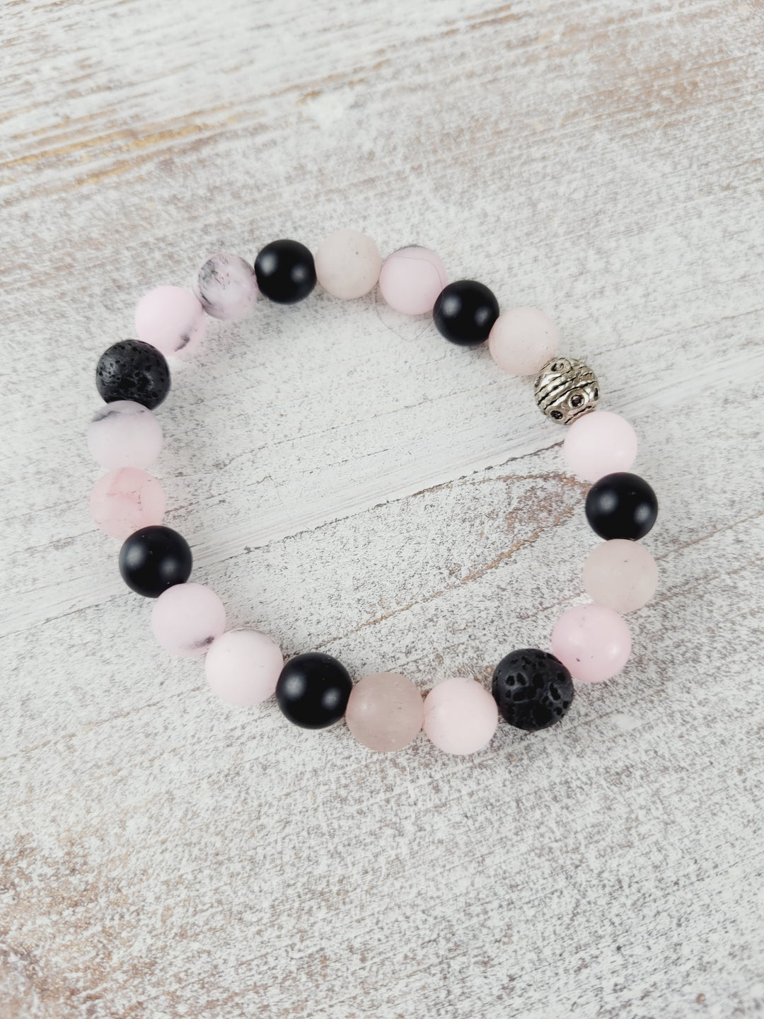 RevOILutionary Wellness, Essential Oil Bracelet