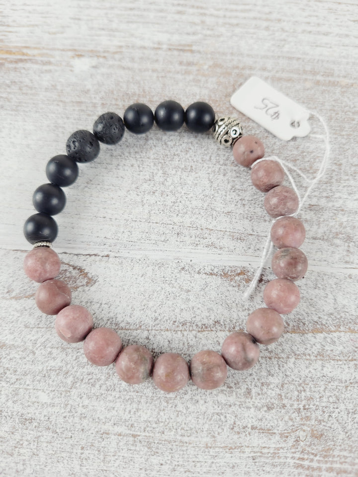 RevOILutionary Wellness, Essential Oil Bracelet