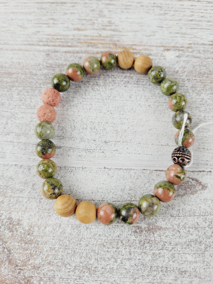 RevOILutionary Wellness, Essential Oil Bracelet