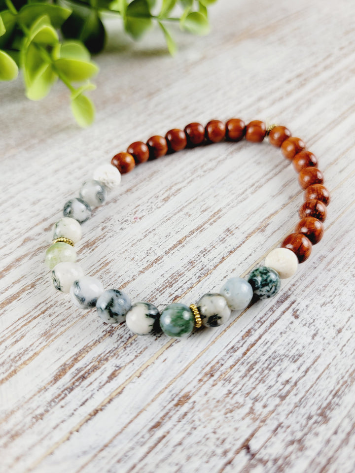 RevOILutionary Wellness, Essential Oil Bracelet