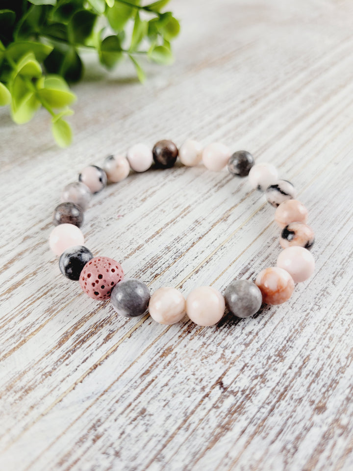 RevOILutionary Wellness, Essential Oil Bracelet