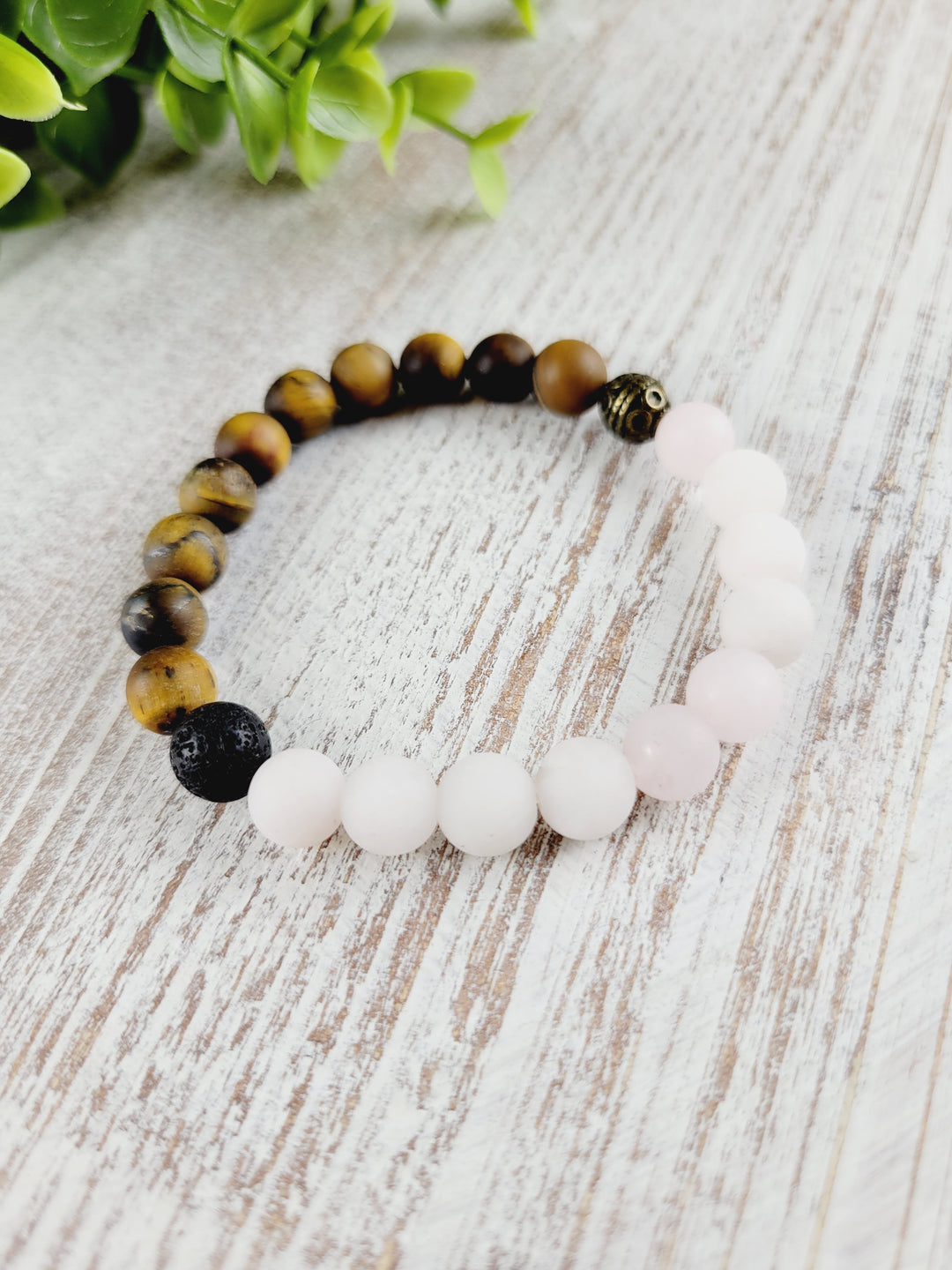 RevOILutionary Wellness, Essential Oil Bracelet