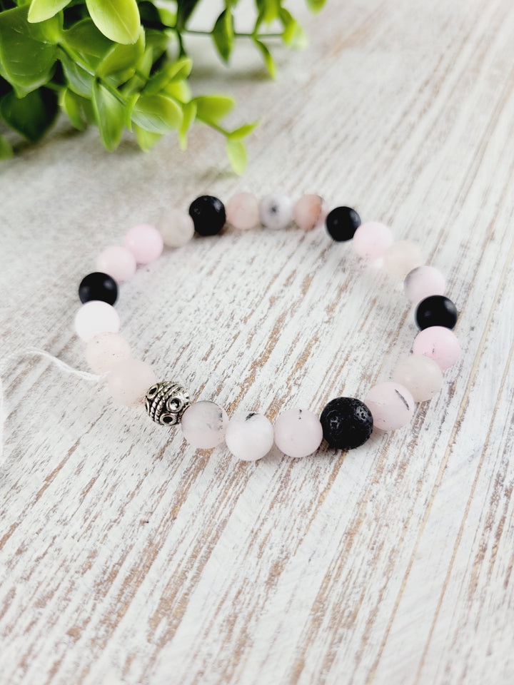 RevOILutionary Wellness, Essential Oil Bracelet