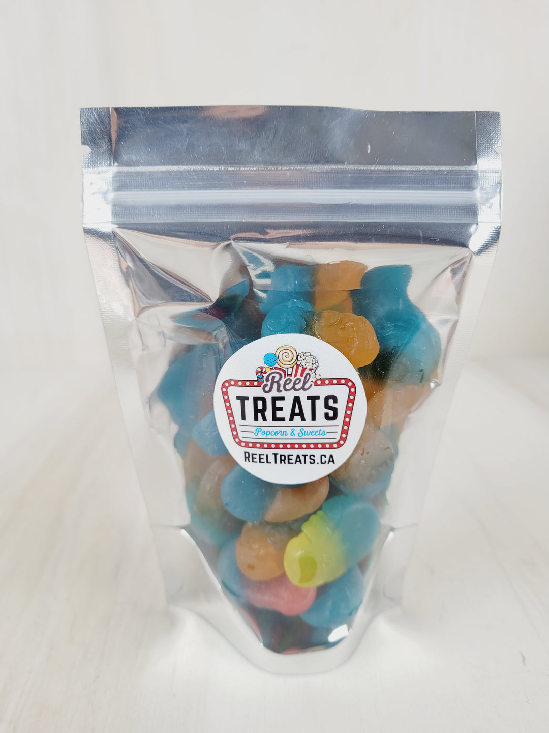 Reel Treats, Assorted Candy Bags