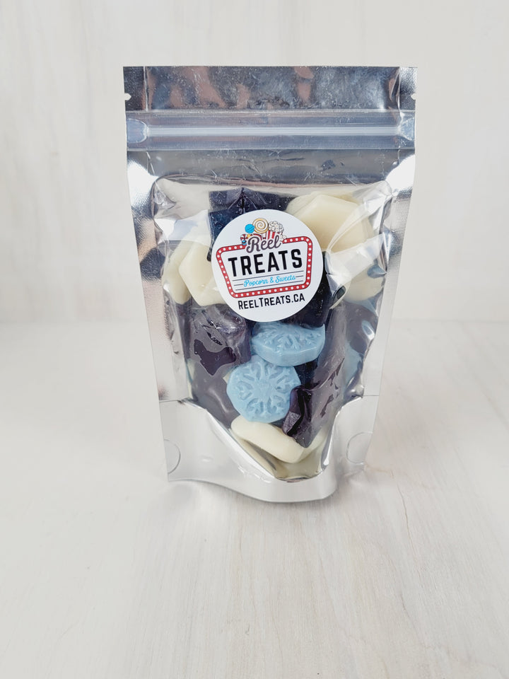 Reel Treats, Holiday Treats