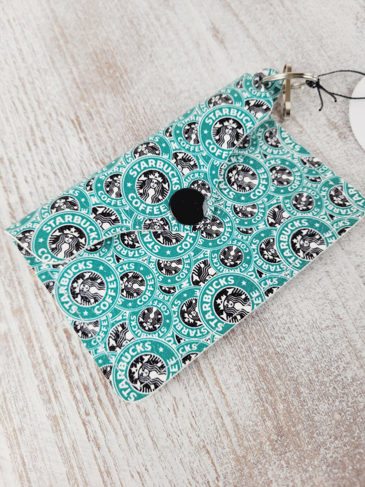 AM Designs, Vinyl Card Pouch