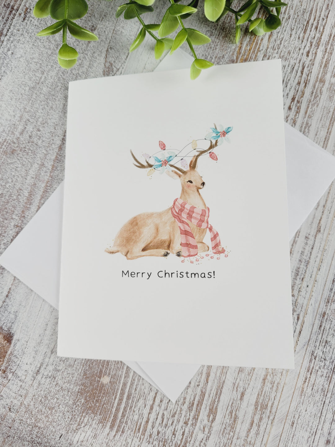 Little Red Barn, Holiday Greeting Cards