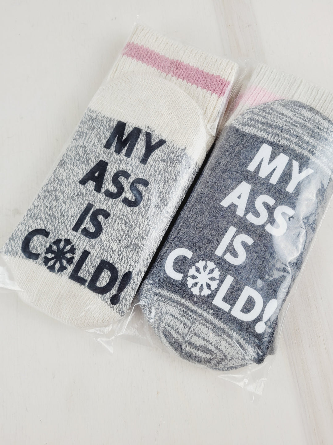 Lindsay's Creations, Word Socks