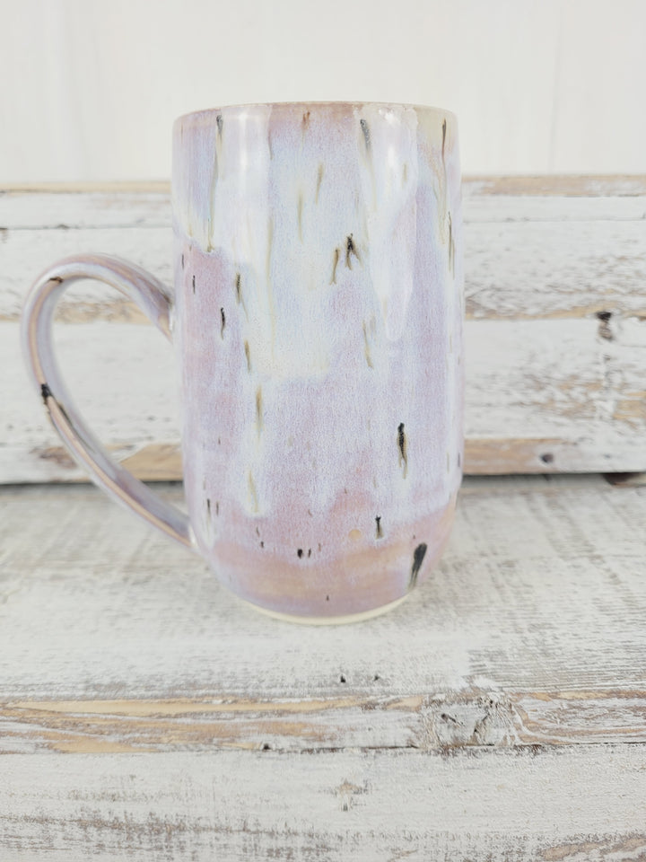 Pottymouth Ceramics, Handmade Ceramic Mugs & Tumblers