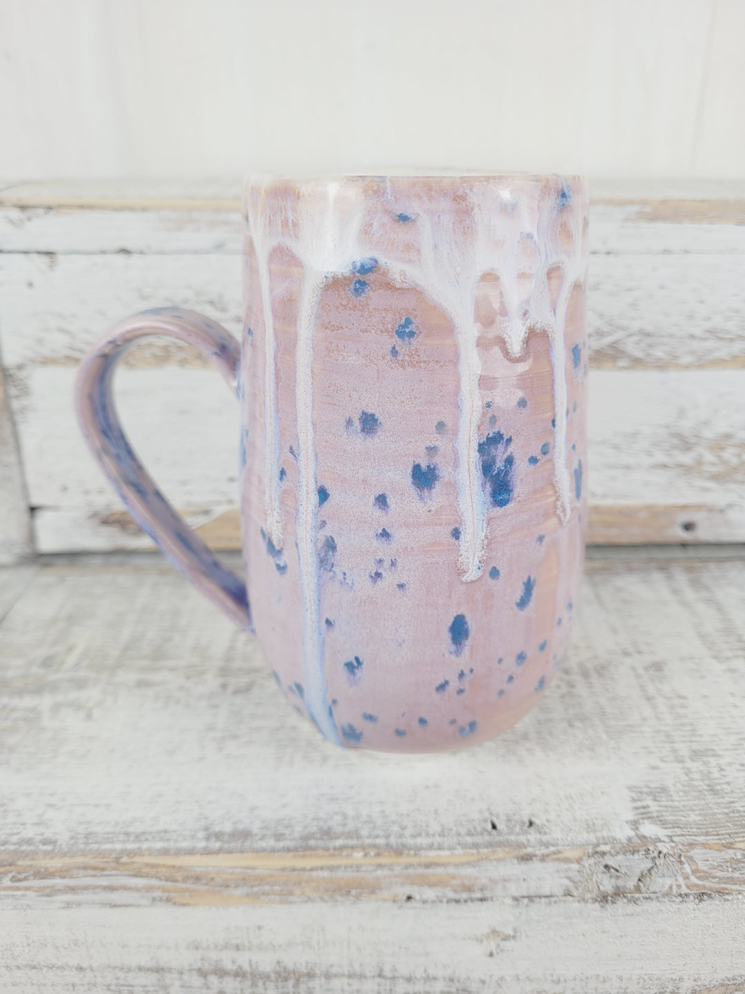 Pottymouth Ceramics, Handmade Ceramic Mugs & Tumblers