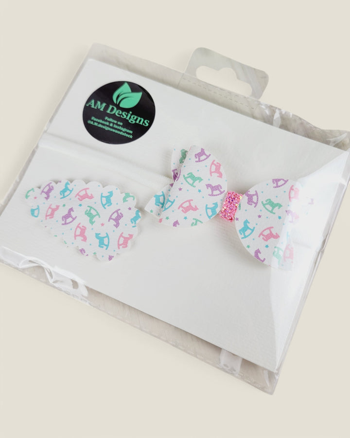 AM Designs, Hair Accessory Sets