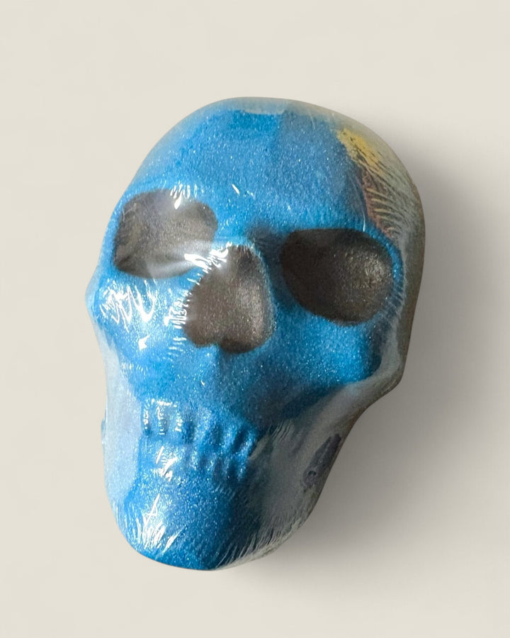 Peachy Clean Bath & Body, Spooky Season Bath Bombs