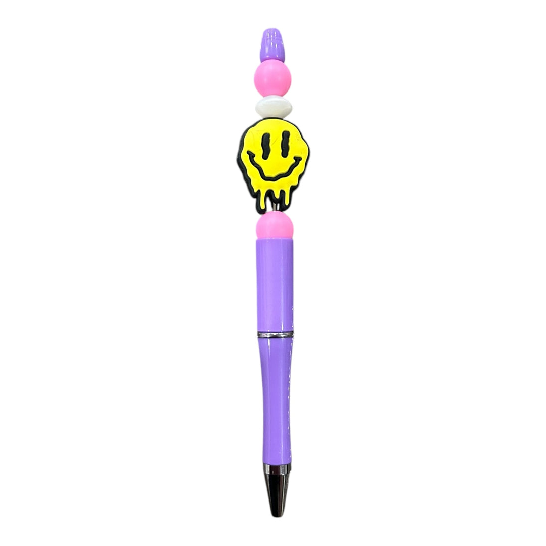 Silicone Bead Pens