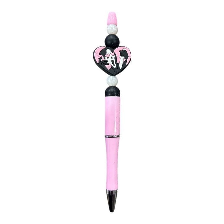 Silicone Bead Pens