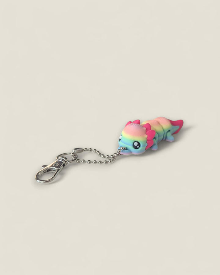 Marlin Fine Craft 3D, Keychains