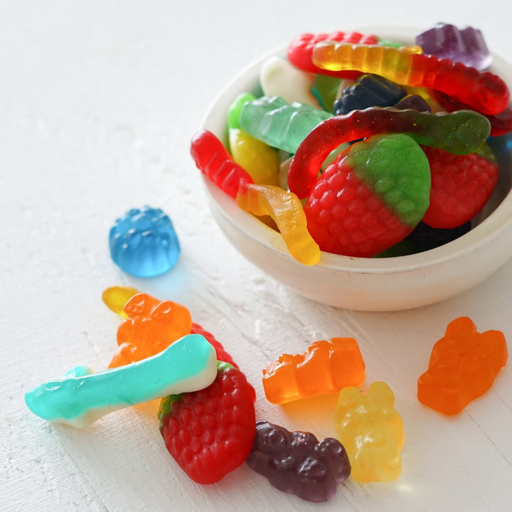 C'est Bon Bon, Sweet Mix Gummy Candies