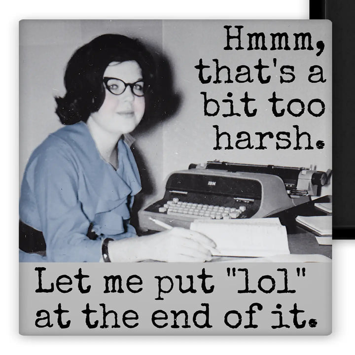 Raven's Rest Studio, Vintage Edgy Magnets