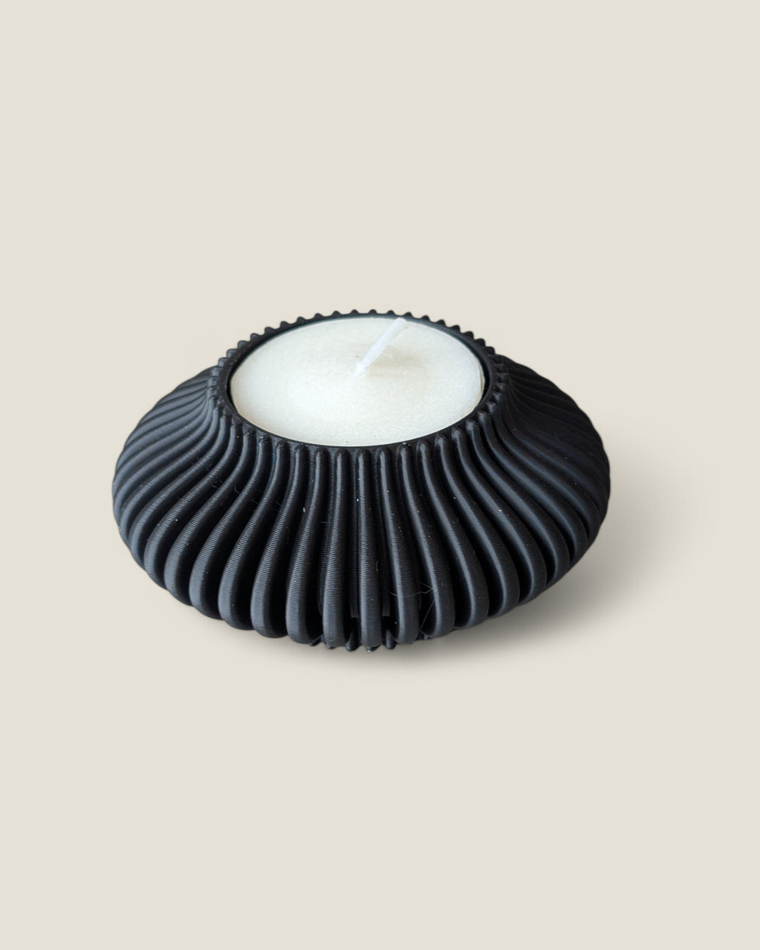 NFx3D, Tealight Holders