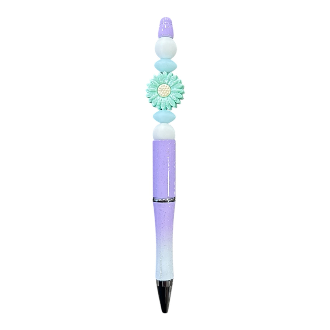 Silicone Bead Pens