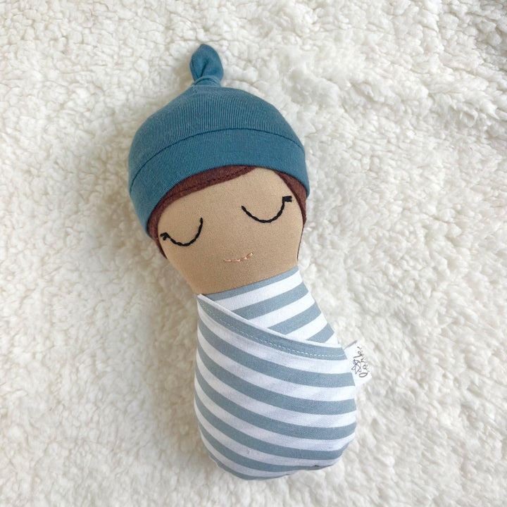 Lark Creations, Swaddle Bebe Dolls