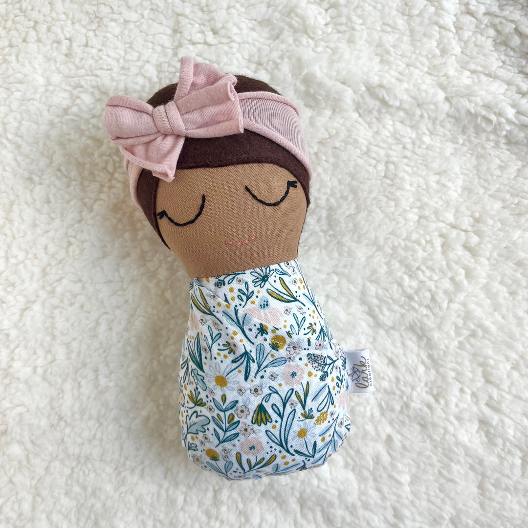 Lark Creations, Swaddle Bebe Dolls